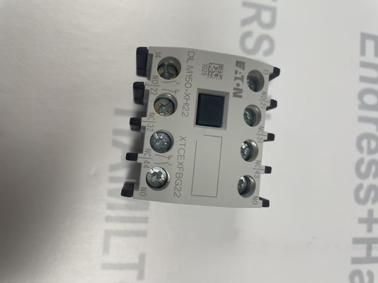 Eaton DILA-XHI22 série Moeller DILA módulo de contacto auxiliar