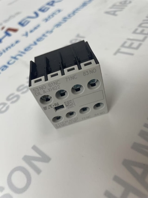 Eaton DILA-XHI22 série Moeller DILA módulo de contacto auxiliar