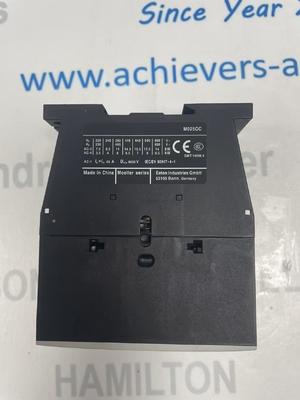 Módulo de Contato Auxiliar de Montagem Eaton DIL M25-10C