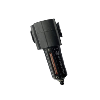 Norgren F73G-3GN-AD3 Filtro e ambiente de execução TwinCAT 3 integrado