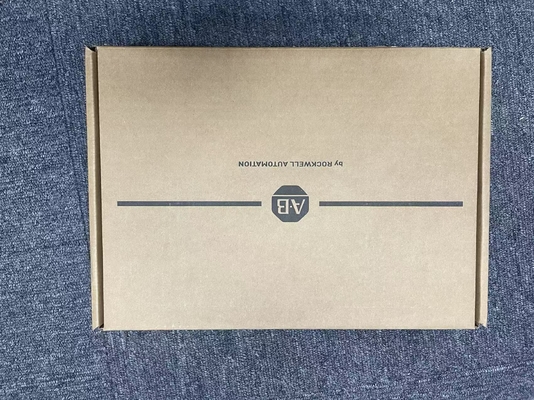 A peça sobressalente Allen-Bradley SK-R1-MCB1-PF753 é uma peça sobressalente da placa de comando principal