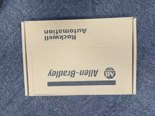 A peça sobressalente Allen-Bradley SK-R1-MCB1-PF753 é uma peça sobressalente da placa de comando principal