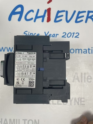Contator Schneider LC1D40A...C IEC
