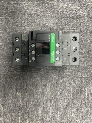 Contator Schneider LC1D40A...C IEC