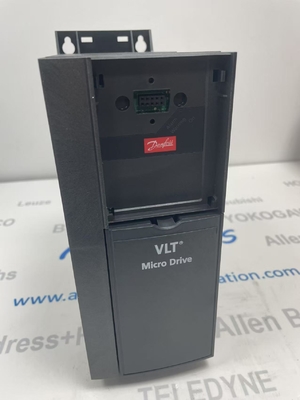 Danfoss FC-051P4K0T4E20H3BXCXXXSXXX Acionamento AC de frequência