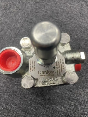 Válvula servo pilotada Danfoss 027H2041