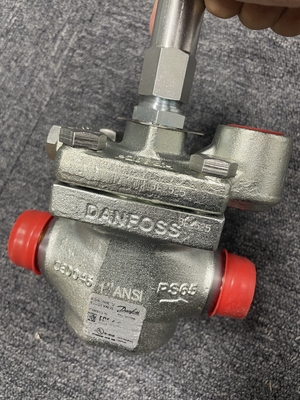 Válvula servo pilotada Danfoss 027H2041
