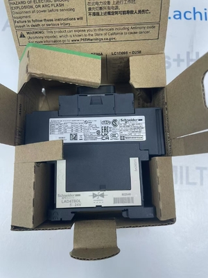 Contator IEC Schneider LC1D093BD