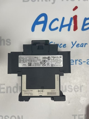 Contator IEC Schneider LC1D093BD