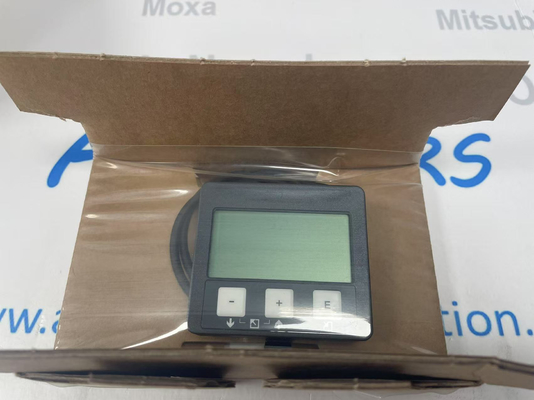 Endress Hauser 52026443 Display VU331 versão 2