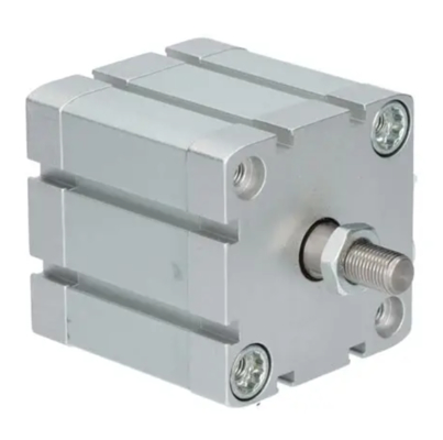 Festo Compact cilindro ADN-63-10-A-PPS-A