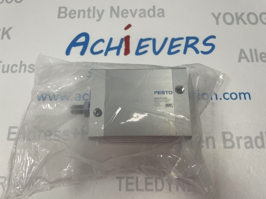Festo Compact cilindro ADN-63-50-A-PPS-A