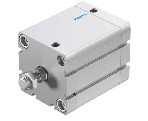 Festo Compact cilindro ADN-63-50-A-PPS-A