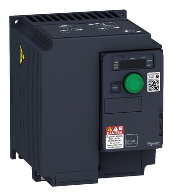 Schneider ATV320U40N4C Motor de frequência variável