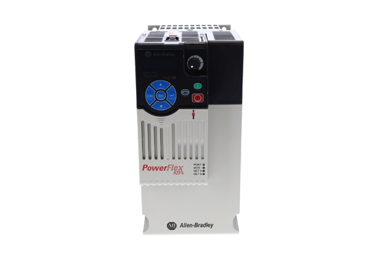 Acionamento de frequência ajustável Allen-Bradley 25B-D017N114