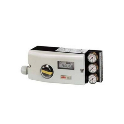ABB V18345-1027420001 Posicionador elétrico pneumático com certificação ATEX