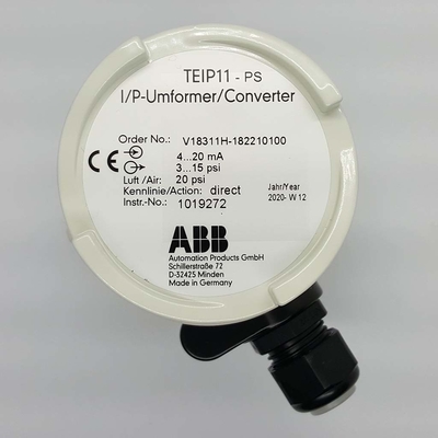 ABB V18311H -382210100 Conversor, com estágio de potência