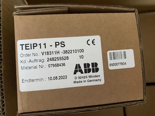 ABB V18311H -382210100 Conversor, com estágio de potência