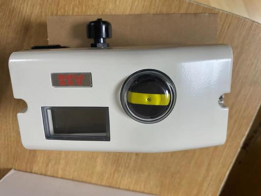 Posicionador de válvula ABB V18345 com saída 4-20mA com classificação IP67