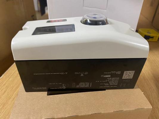 Posicionador de válvula ABB V18345 com saída 4-20mA com classificação IP67