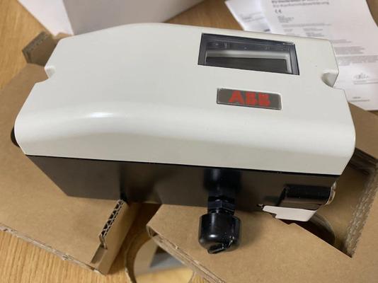 ABB V18345 Posicionador de válvulas com comunicação HART