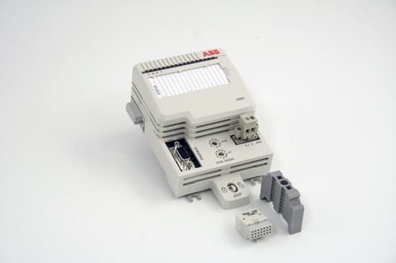 ABB 3BSE022366R2 Módulo de Interface de Comunicação PROFIBUS DP-V1
