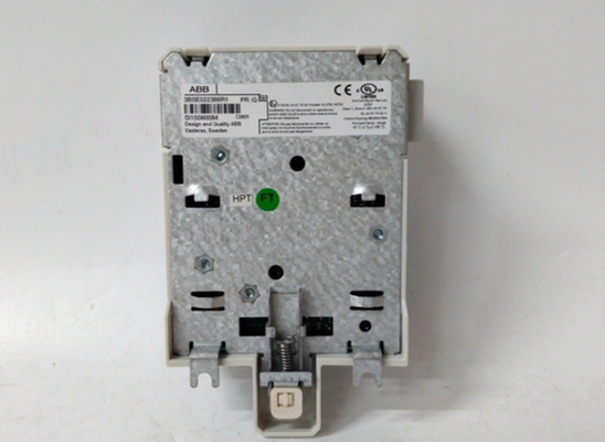 ABB 3BSE022366R2 Módulo de Interface de Comunicação PROFIBUS DP-V1