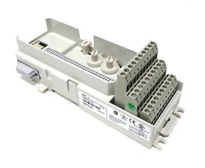 ABB 3BSE013230R1 Unidade Terminal de Módulo Compacto Certificada ATEX IECEx
