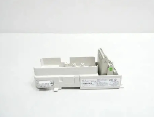 ABB 3BSE013230R1 Unidade Terminal de Módulo Compacto Certificada ATEX IECEx