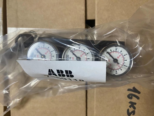 Posicionador de válvula ABB V18345-1021150001 com comunicação HART