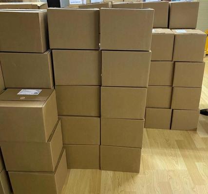 Posicionador eletropneumático ABB TZIDC V18345-1010521001 Montagem NAMUR