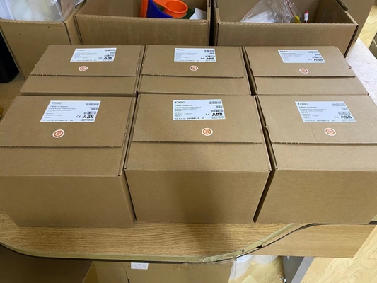 ABB TEIP11-PS Conversor I/P de 4-20mA para 3-15psi Electro-Pneumático