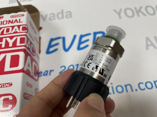 HYDAC HDA4445-A-400-000 Transmissor de pressão 0-400 bar 4-20 mA