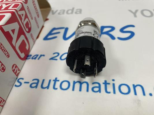 HYDAC HDA4445-A-400-000 Transmissor de pressão 0-400 bar 4-20 mA