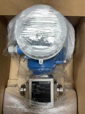 Endress Hauser 5H3B22-AAIBAEAFAAHSASGBA2+LA Transmissor / Sensor