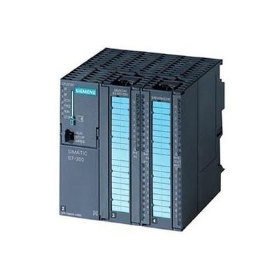 SIEMENS SIMATIC S7-300 Controlador lógico programável