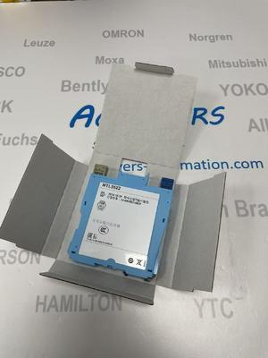 MTL5522 SÓLENÓIDE DE ALARME