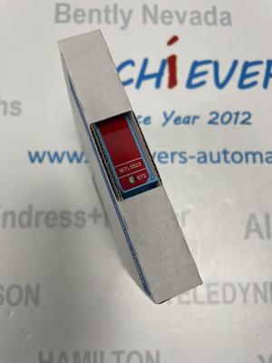 MTL5522 SÓLENÓIDE DE ALARME