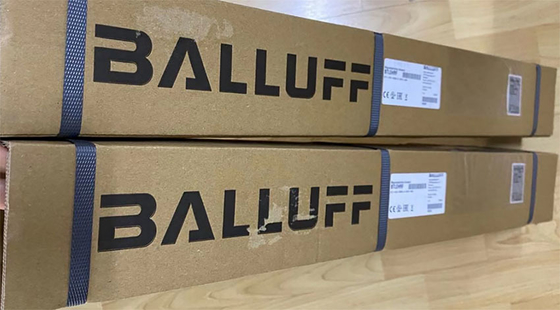 Balluff BTL7-E501-M0050-B-SA316-KA05 Sensores de posição lineares magnetostritivos no projeto de hastes