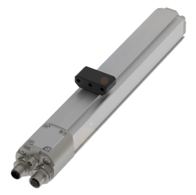 Sensores Magnetostritivos da Balluff BTL5-T110-M1250-P-S103