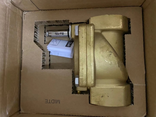 Danfoss EV220B 032U7150 CONTROLOS INDUSTRIALES válvulas