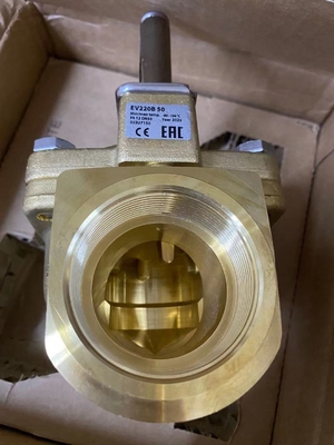 Danfoss EV220B 032U7150 CONTROLOS INDUSTRIALES válvulas