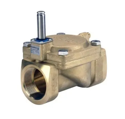 Danfoss EV220B 032U7150 CONTROLOS INDUSTRIALES válvulas