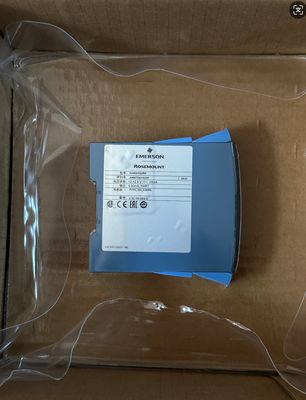 Transmissor de temperatura EMERSON 644RAI5Q4RK