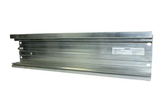 SIEMENS 6ES7195-1GA00-0XA0 trilhos de instalação