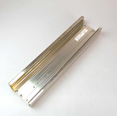 SIEMENS 6ES7195-1GA00-0XA0 trilhos de instalação