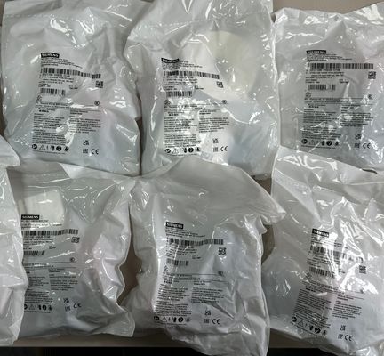 SIEMENS 3SU1100-1HB20 1FH0 BOTÕES DE EMERGÊNCIA tipo cogumelo