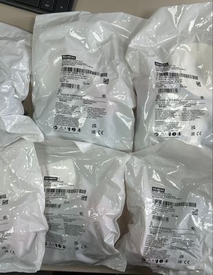 SIEMENS 3SU1100-1HB20 1FH0 BOTÕES DE EMERGÊNCIA tipo cogumelo