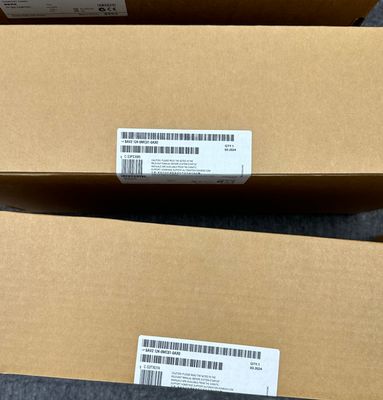 SIEMENS 6AV2 124-0MC01-0AX0 Painel de interface homem-máquina