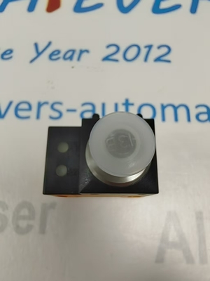Sensor indutivo duplo IFM IN5327 para atuadores de válvulas